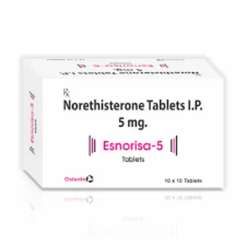 Norethisterone Tablet